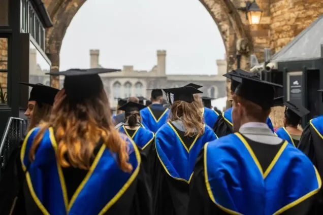 Ghanaian PhD Scholars in the UK Demand Urgent Action Over Persistent Scholarship Payment Delays