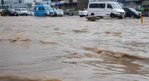 Ghana Meteorological Agency Warns of Severe Flooding as Peak Rains Claim Lives and Submerge Critical Infrastructure
