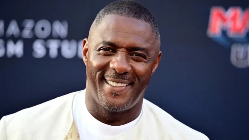 Idris Elba Warns Against 'Woke' James Bond as Search for Daniel Craig’s Successor Begins