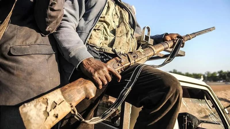 Nigeria Security Crisis and Kenyan Civil Unrest Intensify Amid Regional Political Turmoil and Global Legal Battles