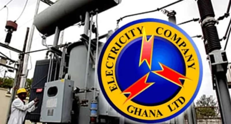 Electricity Company of Ghana (ECG) Announces Multi-Day Maintenance and Emergency Power Outages Across Several Regions