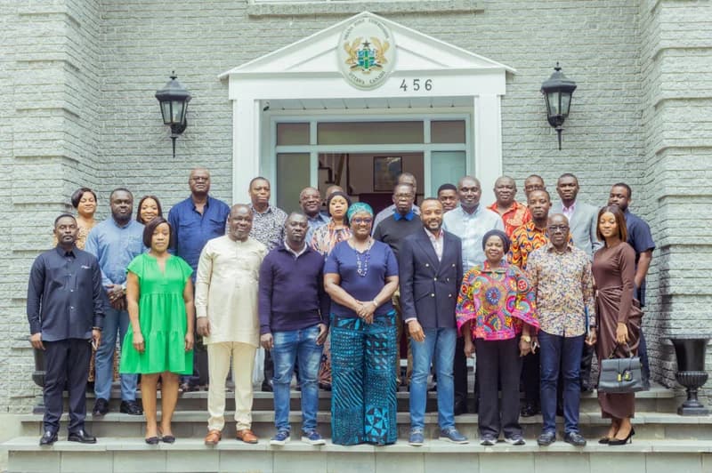 National Democratic Congress Marks 34th Anniversary Amid Fluctuating Approval Ratings and Minority Criticisms of Governance
