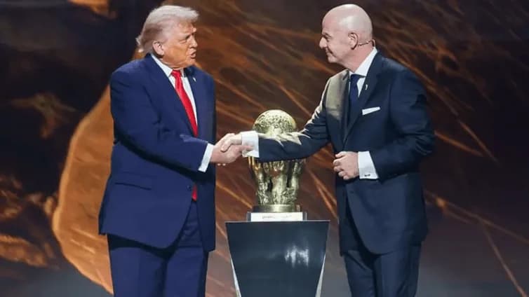 Omar Artan: Somali Referee Denied US Entry for 2026 World Cup After 11-Hour Interrogation