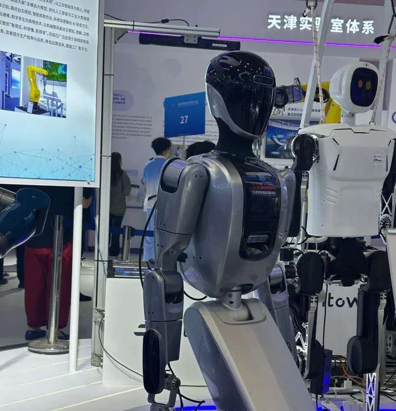 World Intelligence Expo 2026 Highlights AI's Role in Global Industrial Growth and African Development