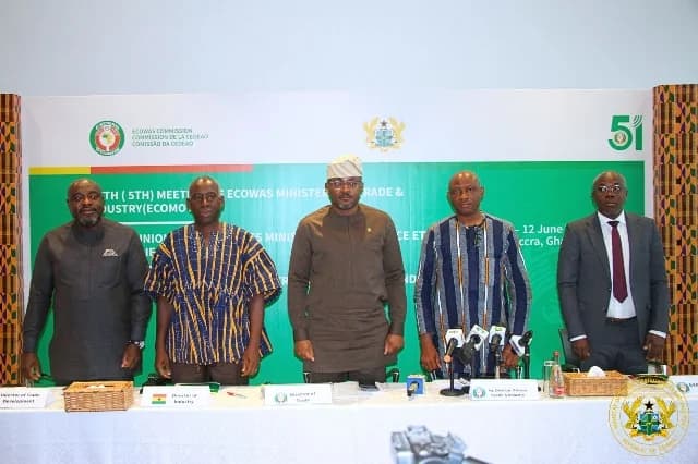 Ghana Intensifies AfCFTA Readiness as Industry Leaders Call for Policy Consistency to Drive Industrial Growth