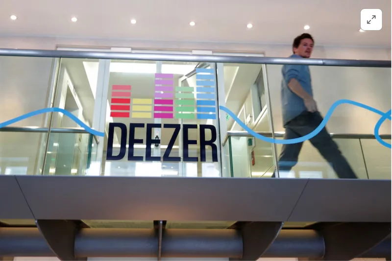 Deezer Unveils Free AI-Generated Music Detection Tool to Protect Artist Revenue