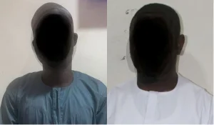 Ghana Police Intensify Crackdown on High-Value Theft, Land-Guard Activities, and Street Robberies