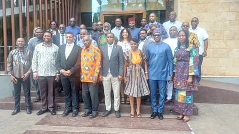 Ghanaian Leaders Advocate for African Linguistic Representation in AI and Historical Ownership to Drive Educational Progress