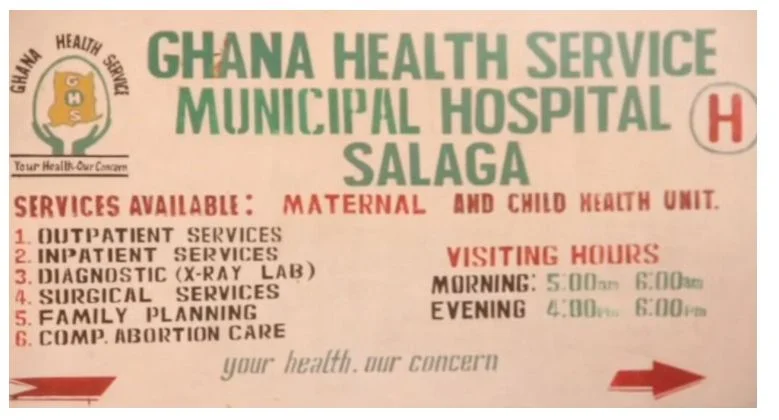Two Salaga Hospital Midwives Remanded Over Missing Newborn as Mamprobi Case Proceeds
