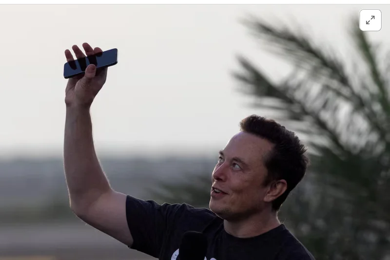 Elon Musk Achieves Trillionaire Status Following Historic $75 Billion SpaceX IPO