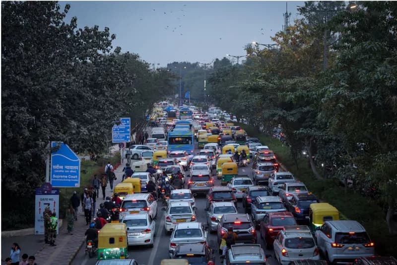 India Scraps Radar Sensor Licensing to Accelerate Adoption of Vehicle Safety Technology