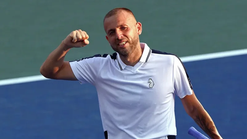 Nick Kyrgios Faces Injury Setback as Dan Evans Announces Retirement Amid Record £64.2m Wimbledon Prize Pool