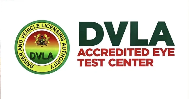 DVLA Rejects Nearly 5,000 Driver’s License Applicants Over Failed Eye Tests in 2025