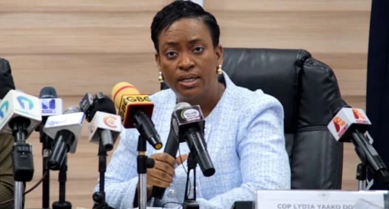 Ghana's CID Boss Warns of Rising AI-Driven Cybercrime at ECOWAS Hackathon