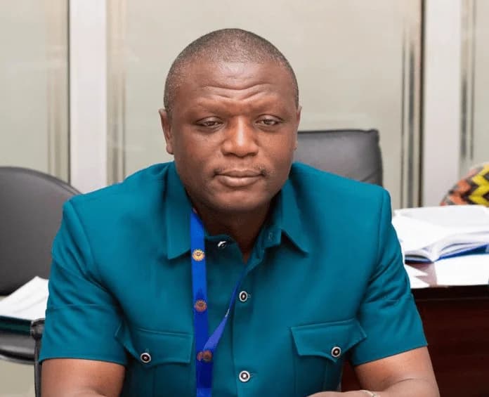 Sports Minister Kofi Adams Sets Sunday Deadline for 2026 World Cup Ticket Distribution as Diaspora Missions Await Quotas