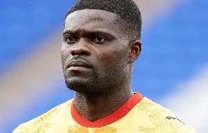 Thomas Partey to Miss Ghana's World Cup Opener After Canada Denies Entry Over Pending UK Legal Charges