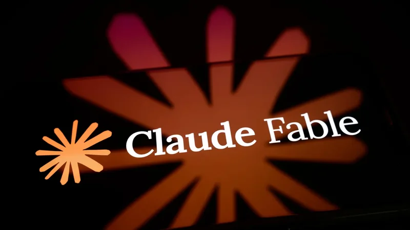 Anthropic Suspends Claude Fable 5 and Mythos 5 AI Models Following US Government Security Order