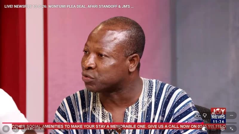 Dr. Arthur Kennedy and Party Stakeholders Challenge NPP Leadership and Governance Record