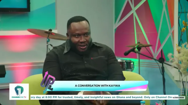 Political Accountability and Religious Ethics Take Center Stage in Ghana's National Discourse