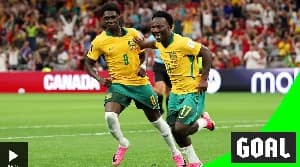 Nestory Irankunda: From Tanzanian Refugee Camp to Historic World Cup Scorer for Australia
