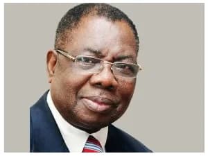 Ambassador James Victor Gbeho, Renowned Diplomat and Former ECOWAS President, Passes Away at 91
