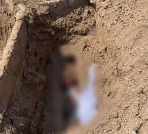 Ketu North Police Launch Investigation into Stolen Body and Grave Desecration at Adevukope Cemetery