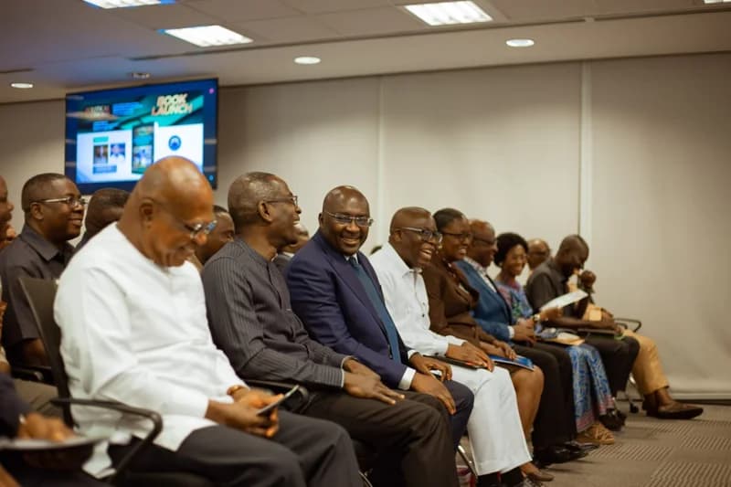ECOWAS Ministers and Development Experts Champion Industrial Synergy and Governance Reform for African Prosperity