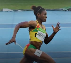 Dean Hayes Memorial International Classic to Serve as Final Commonwealth Games Qualifier in Accra