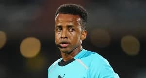 Somali Referee Omar Artan to Receive Full World Cup Fee Following US Entry Denial and Security Allegations