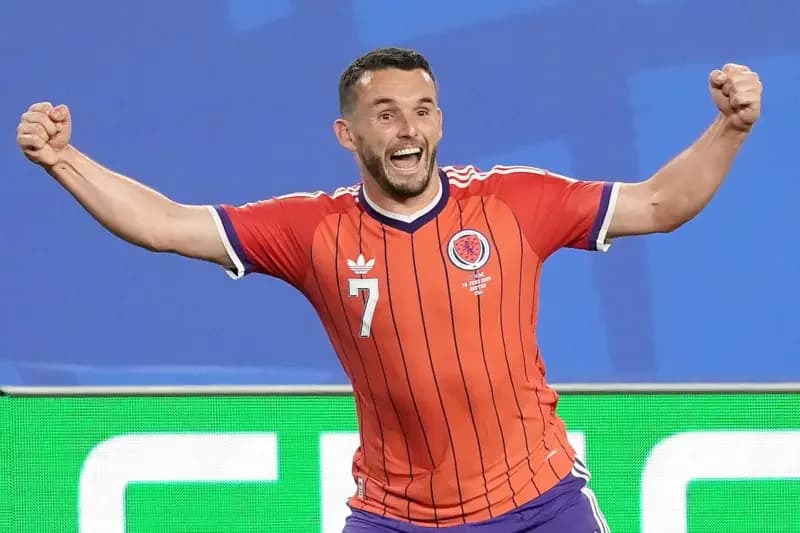 John McGinn Fires Scotland to Hard-Fought Victory Over Haiti in 2026 FIFA World Cup Group C
