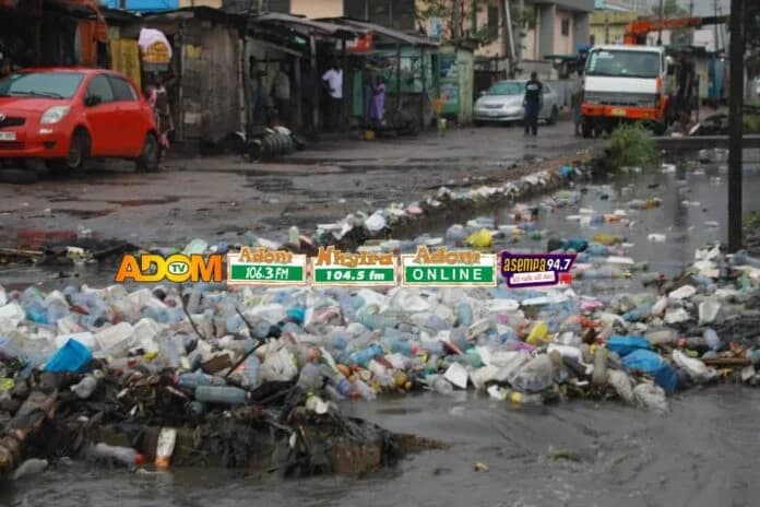 Ghanaian Institutions and Youth Advocates Launch Coordinated Efforts to Combat Flooding and Ecological Injustice