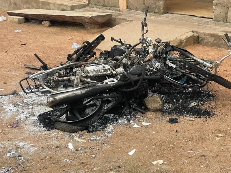 Student Unrest Escalates Globally: Military Intervention at Bawku SHS and Mass Walkout at Stanford University