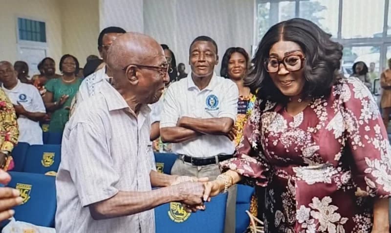 Lordina Foundation Supports Over 160 Retired Ministers with Seventh Quarterly Health Screening