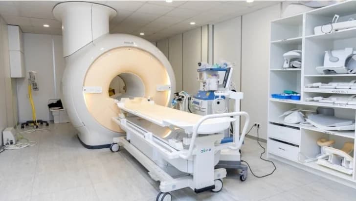 MahamaCares Reveals Only Two Functional MRI Machines in Ghana's Public Hospitals Amidst GH¢6.1m Presidential Support