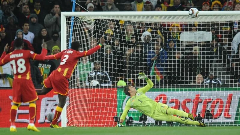 Asamoah Gyan Champions New Generation as Ghana Prepares for 2026 World Cup Challenges