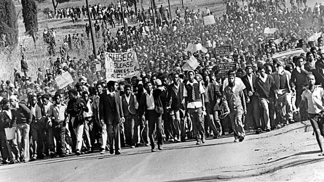 South Africa Commemorates 50th Anniversary of Soweto Uprising Amid Modern Economic Challenges and Calls for Unity