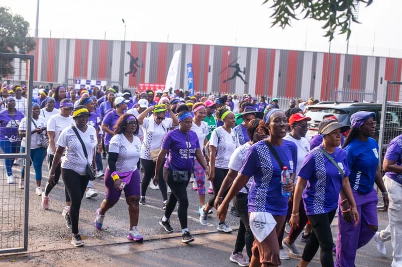 Ghanaian Healthcare Leaders and Community Groups Drive Preventive Care and Continental Excellence