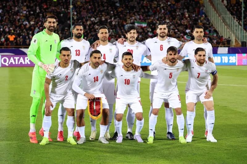 Iranian National Team Faces Strict US Travel Restrictions Amid World Cup Campaign