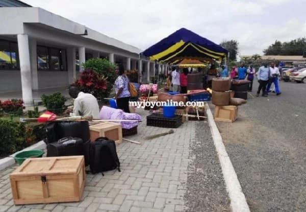 World Bank Approves $300 Million to Help Ghana Phase Out SHS Double-Track System by 2027