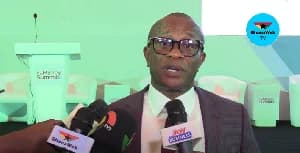 NPRA CEO Urges Strategic Stock Listings as Ghana Strengthens Position in AI Investment and Digital Finance