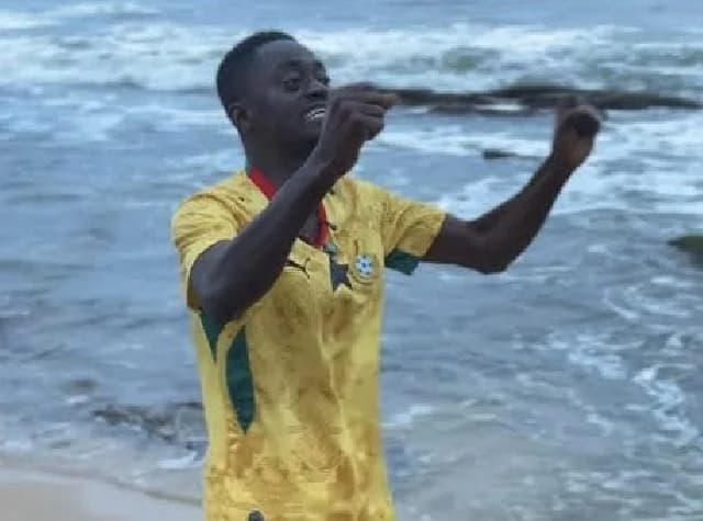 LilWin Vows to Quit Kumawood and Enter Adult Film Industry if Black Stars Exit World Cup Group Stage