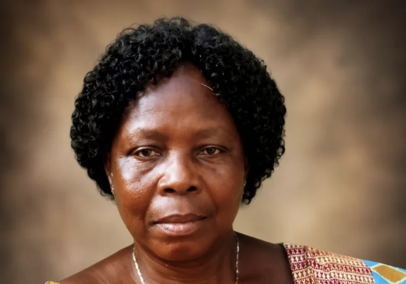 Ghanaians Grapple with Paternal Neglect and Skyrocketing Rents as Community Initiatives Step in to Support Single Mothers