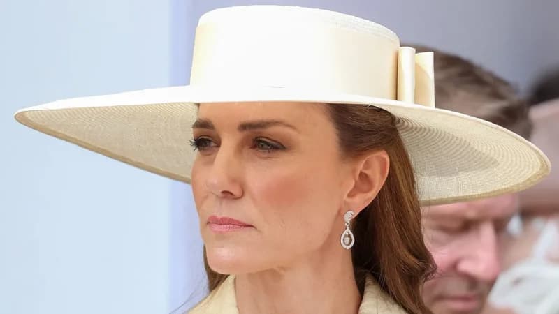 ICO Cautions Former Healthcare Worker for Attempting to Sell Medical Records of Princess Catherine