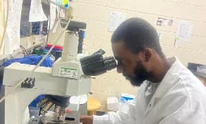 John Agbetsi Advocates for Advanced Malaria Control as GAAMP Strengthens Aesthetics Industry Standards