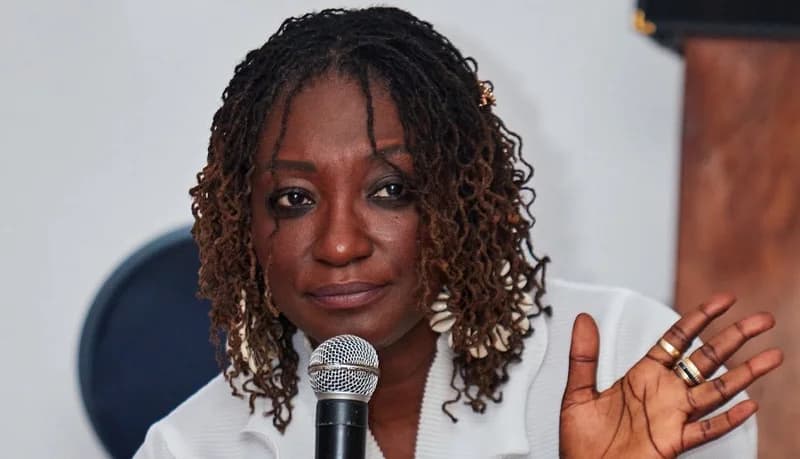 Juliet Asante Critiques Ghana’s Missed National Branding Opportunities Ahead of 2026 FIFA World Cup