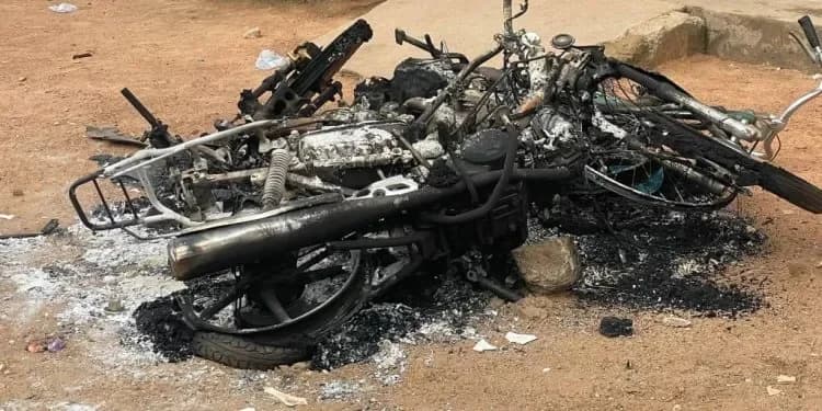 Ghana Education Service Vows Legal Action After Students Assault Teachers at Bawku Senior High School