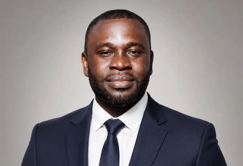 Cybersecurity Expert Mintah Yaw Evans Highlights IoT Transformation and Risks in Ghana’s Key Sectors