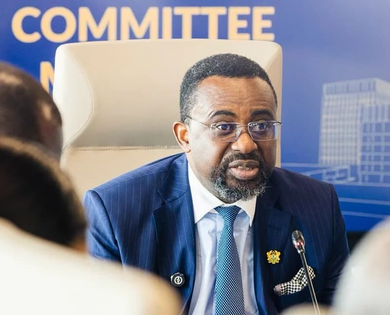 Bank of Ghana Overhauls Microfinance Sector with Transition of Rural Banks to Community Banks