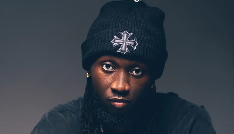 OgeeTheMC Elevates Stonebwoy’s ‘Torcher 2’ Album with Creative Narrative Intro