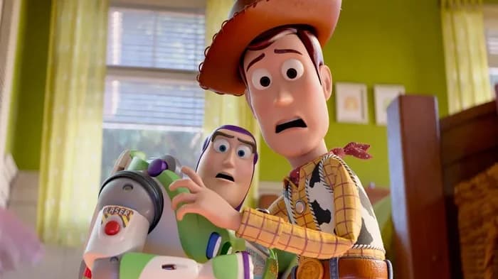 Toy Story 5 Sparks Debate Among Critics Over Its Warning Against Children's Tech Addiction